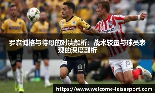 罗森博格与特母的对决解析:战术较量与球员表现的深度剖析